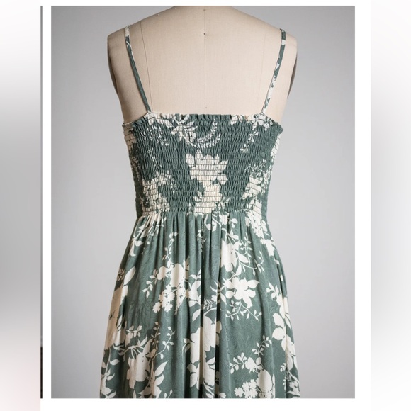 Sozy Sandrine Dress - Picture 5 of 5